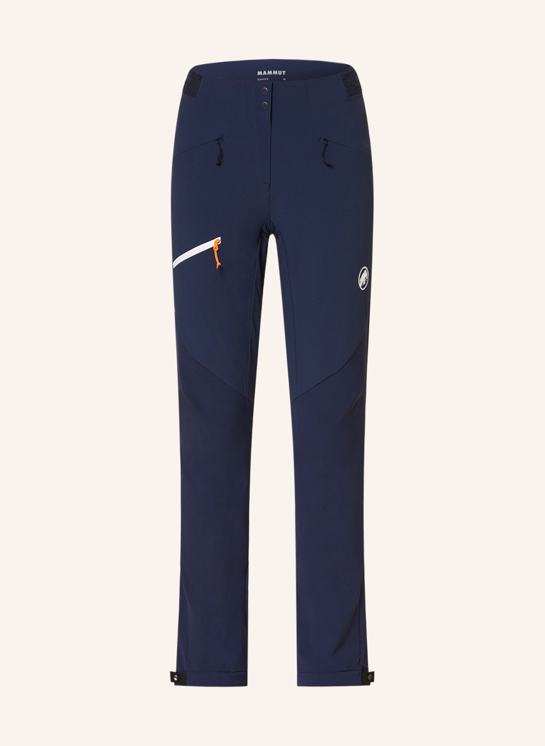 MAMMUT Outdoor-Hose COURMAYEUR