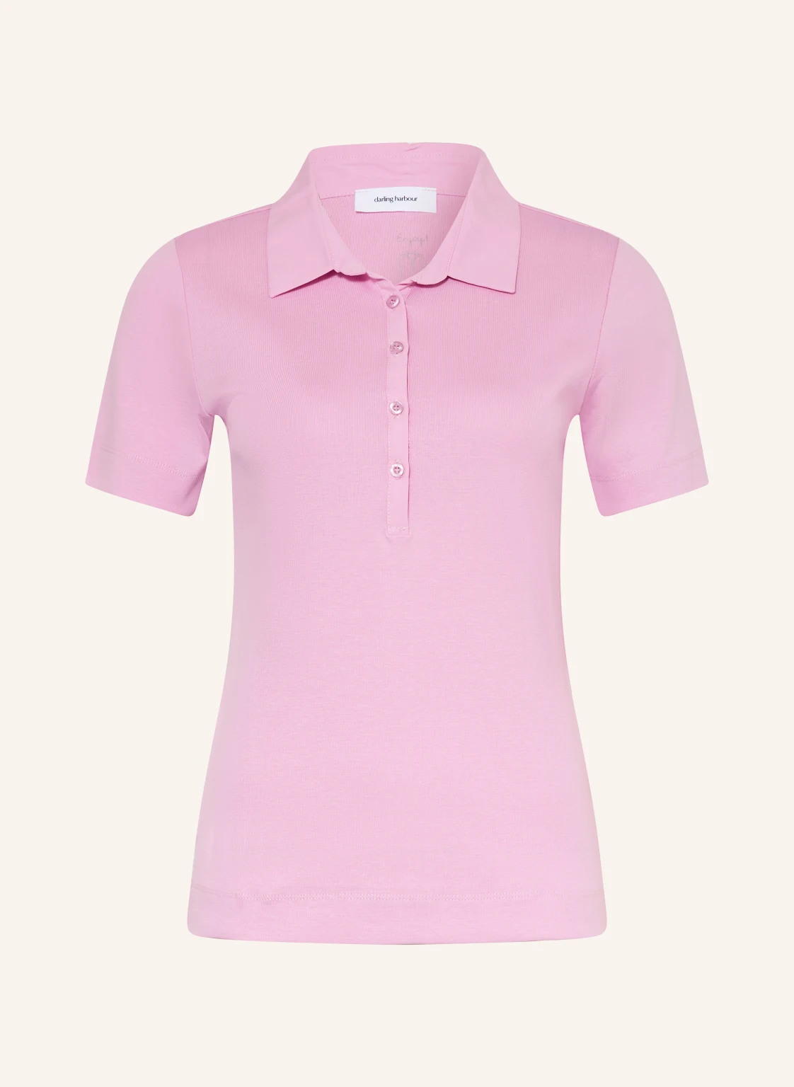 darling harbour Jersey-Poloshirt