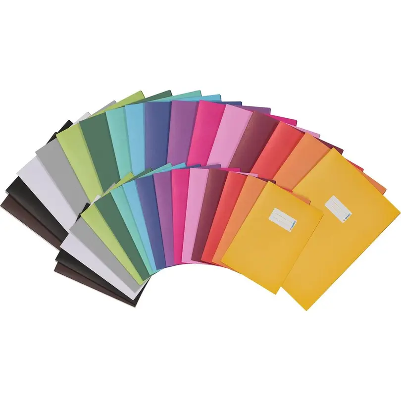 Geschenkpapier Einbandpapier