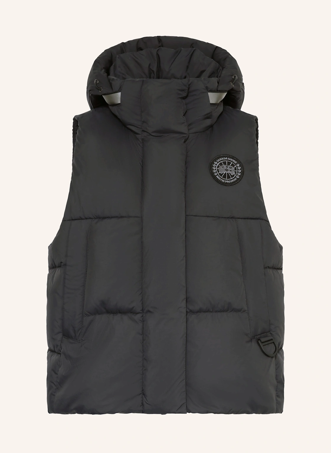 CANADA GOOSE Daunenweste JUNCTION