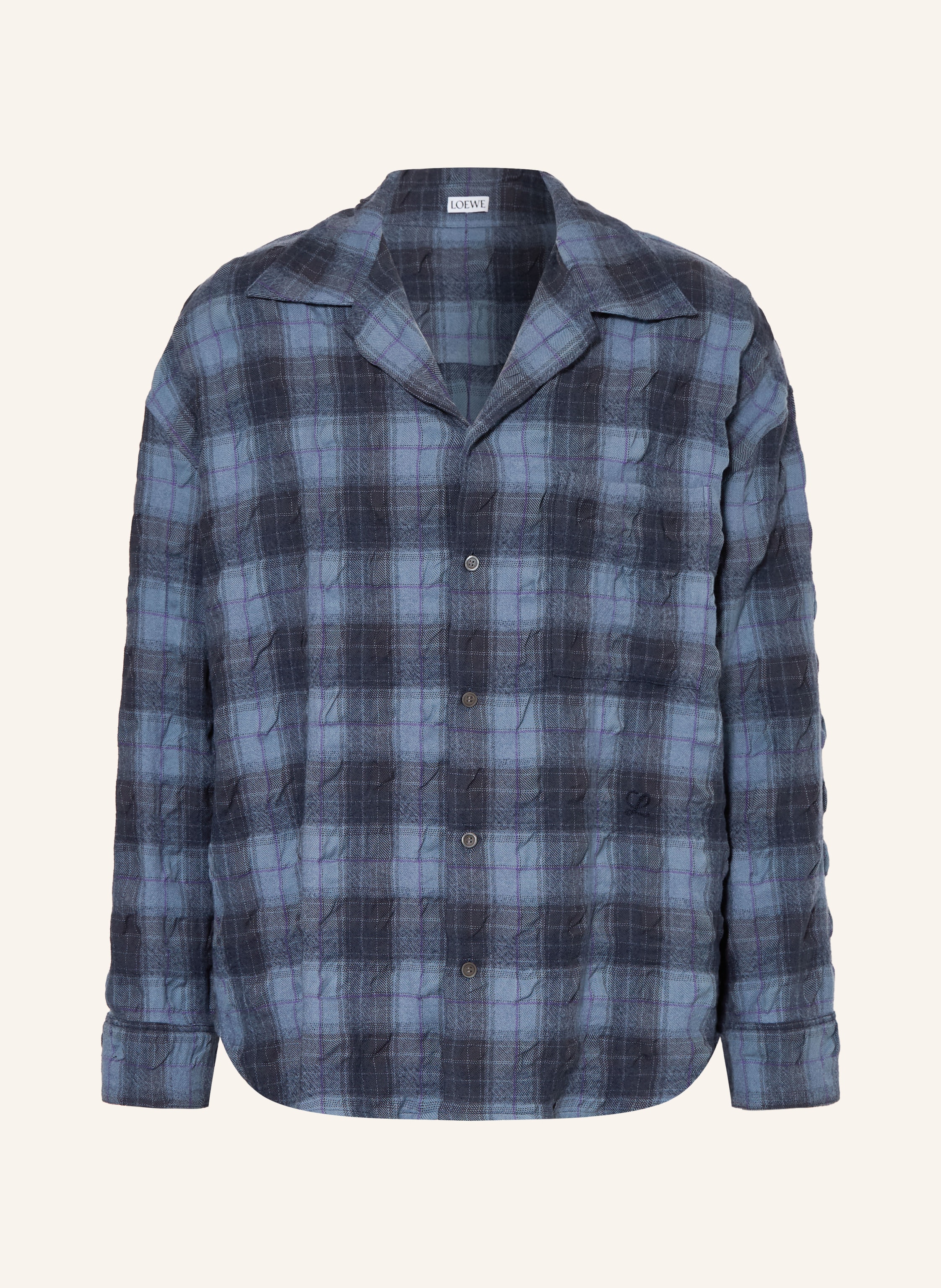 LOEWE Hemd Comfort Fit