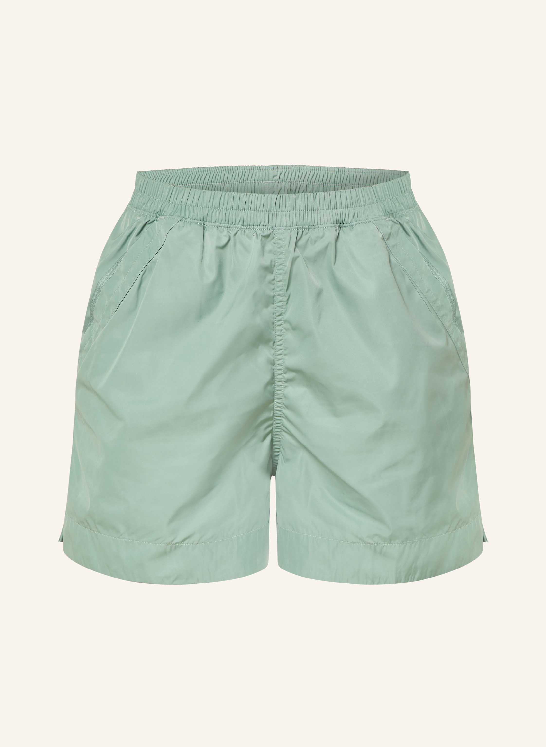 UNDER ARMOUR Shorts UA UNSTOPPABLE UTILITY