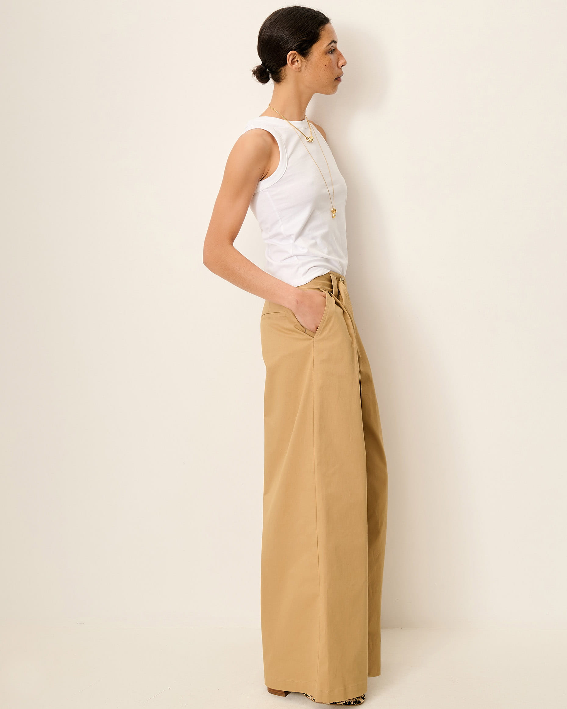 Pantalon Riva
