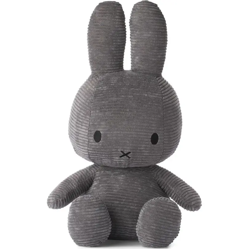 Kuscheltier Miffy ECO