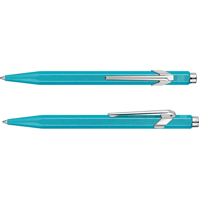 Kugelschreiber 849 Colormat-X