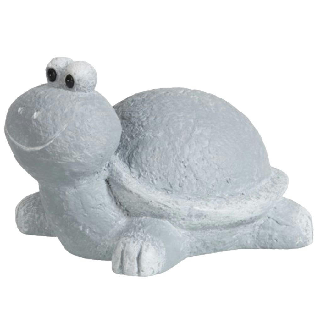- Tortue déco en Magnésie 29 cm