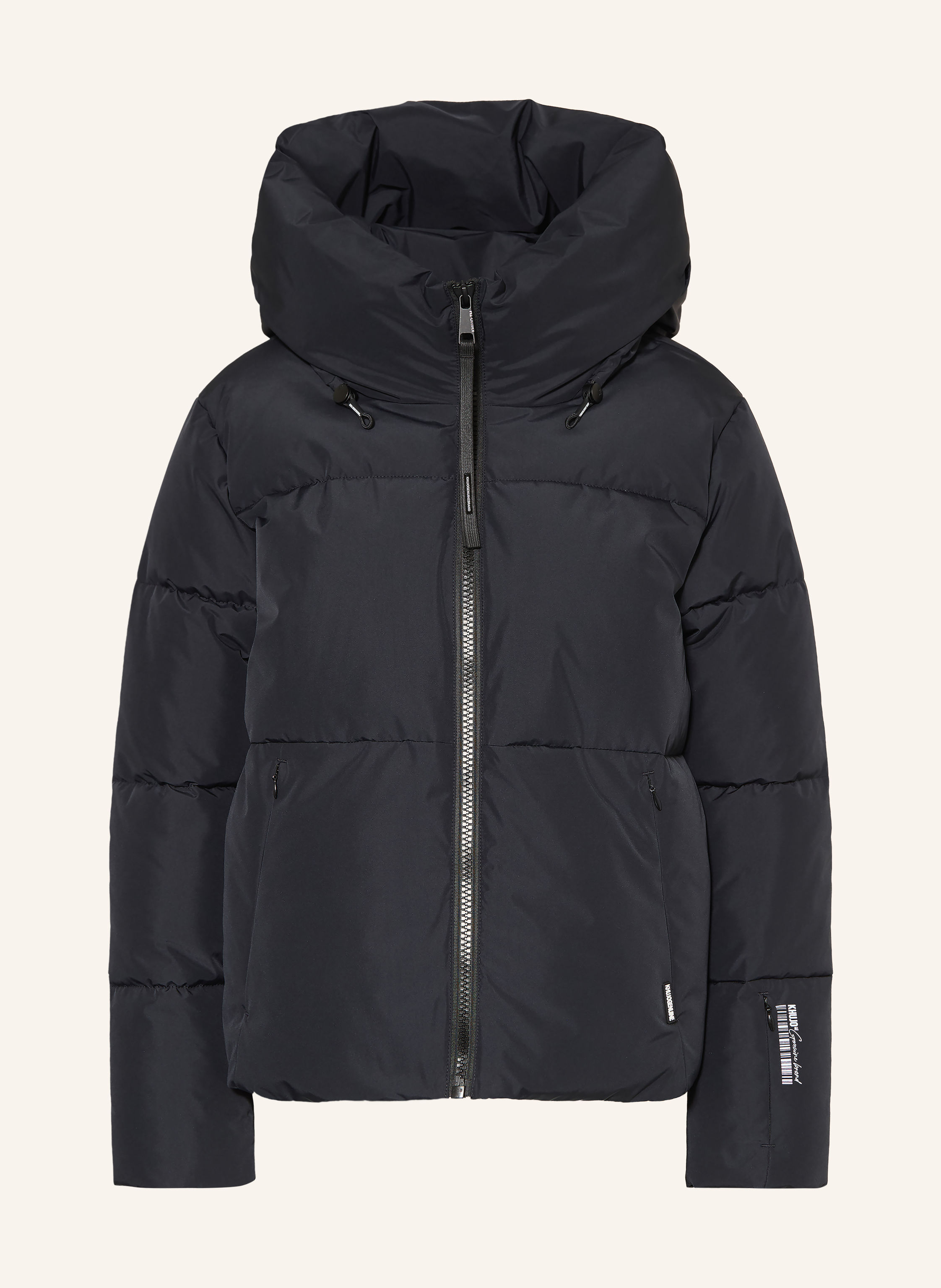 khujo Steppjacke AUDREY