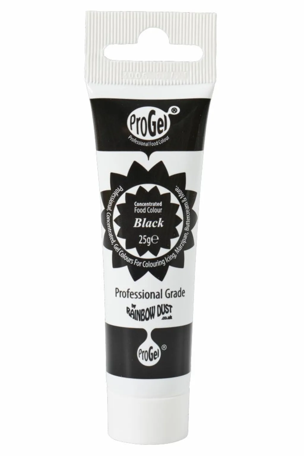 Alimentation^CASA RAINBOWDUST Gel Colorant Vert Vert