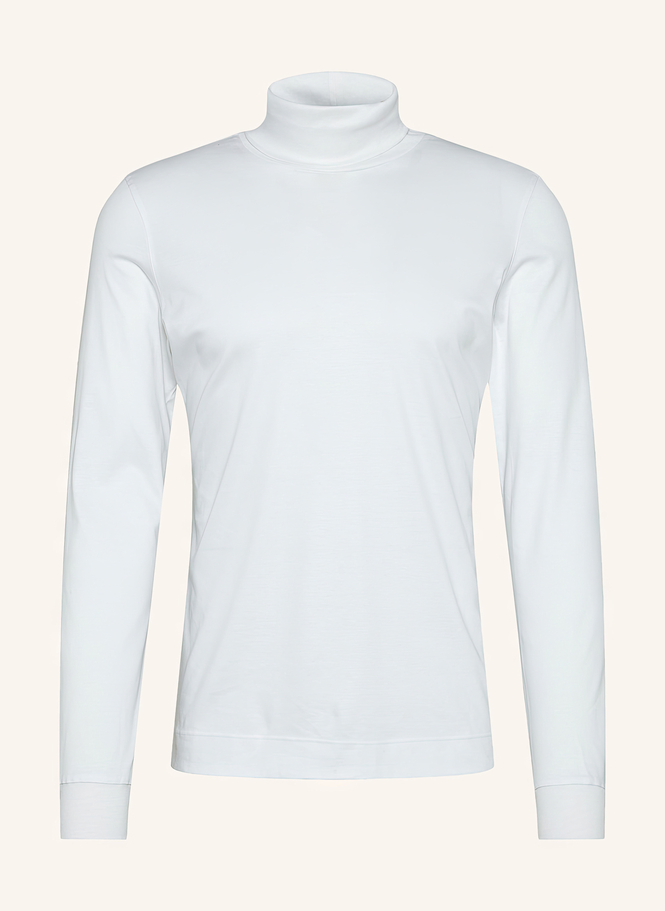 van Laack Longsleeves Polo