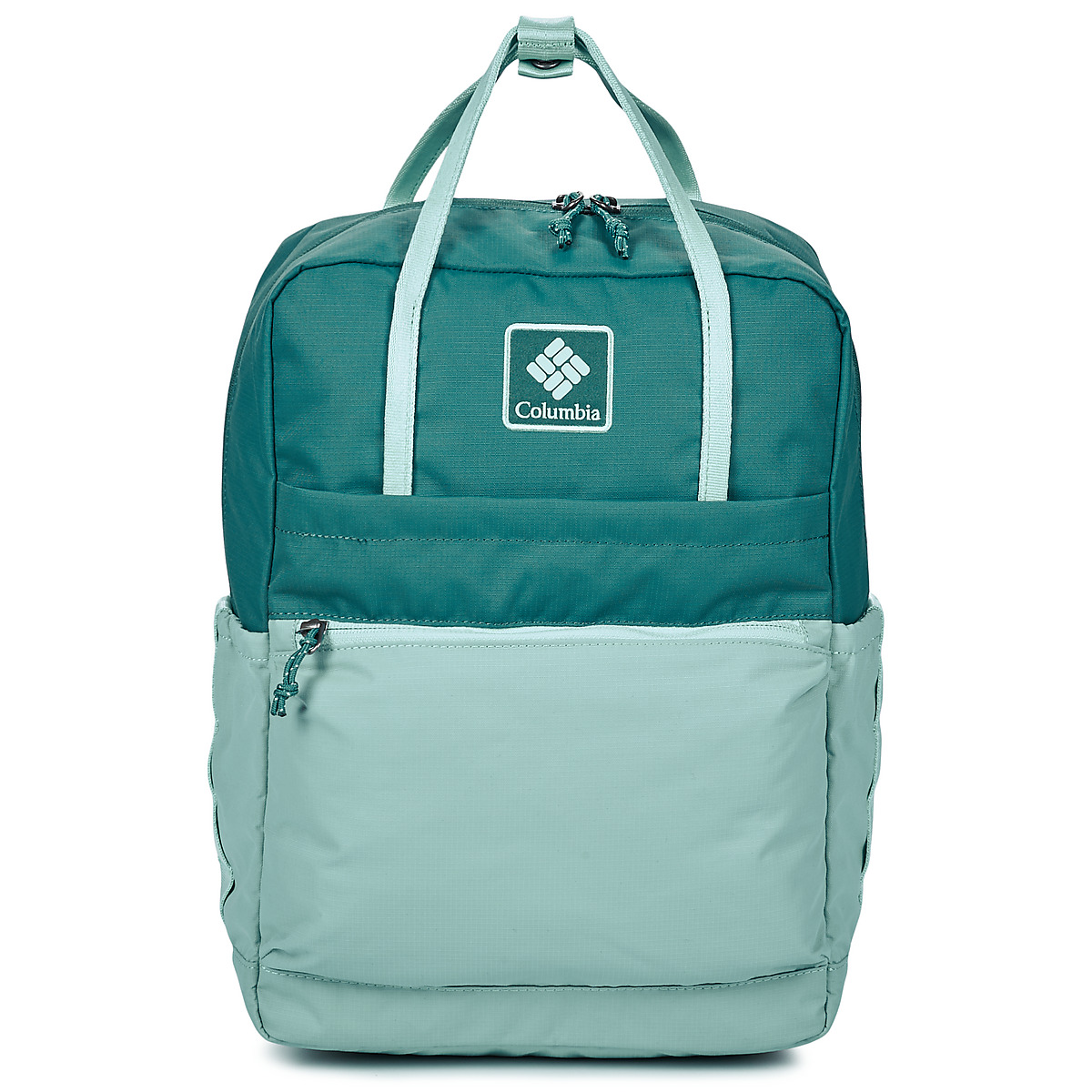 Columbia - Trail Traveler II 18L Backpack - Blue