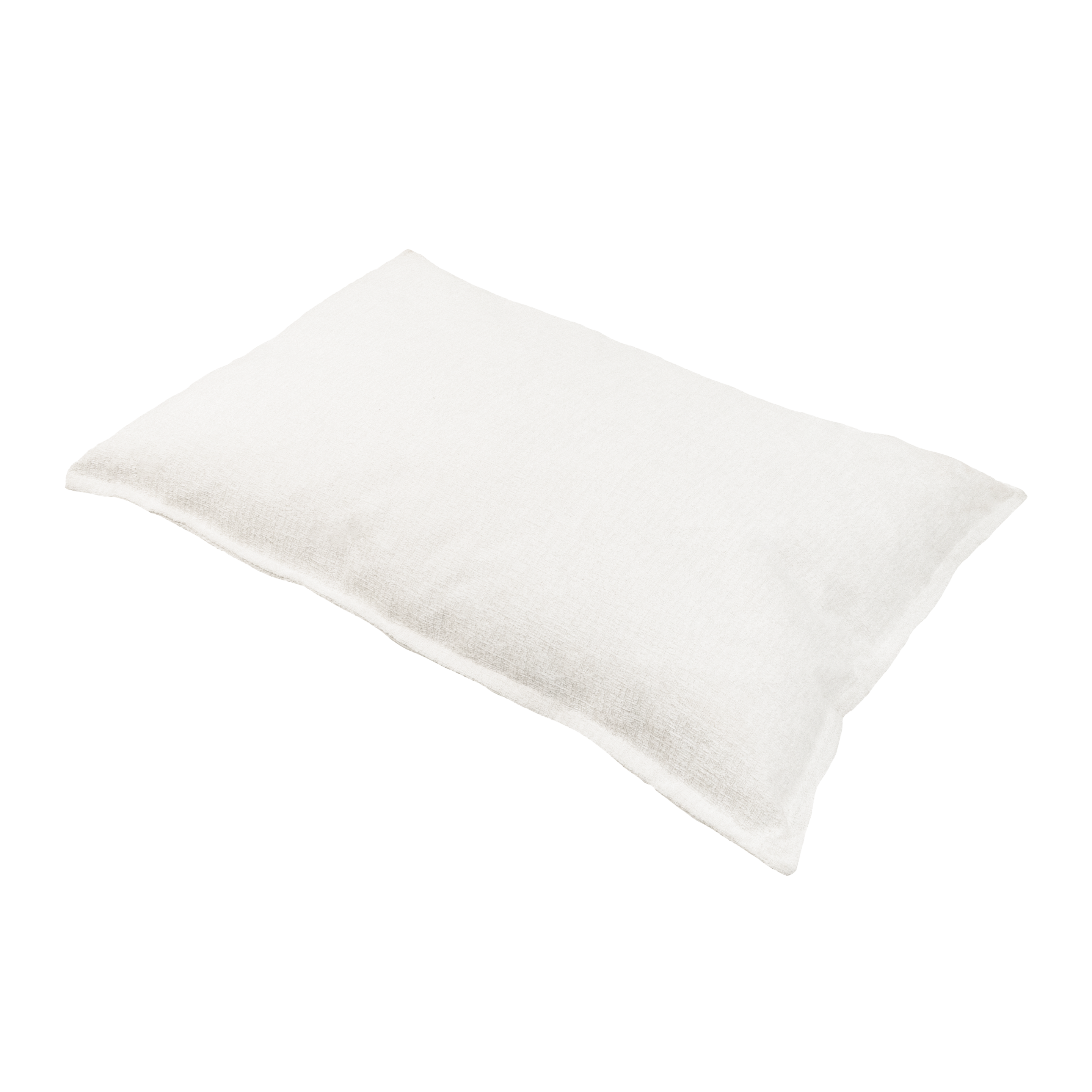 Madison hondenkussen Tressor - beige - 70x100x10cm - set van 2
