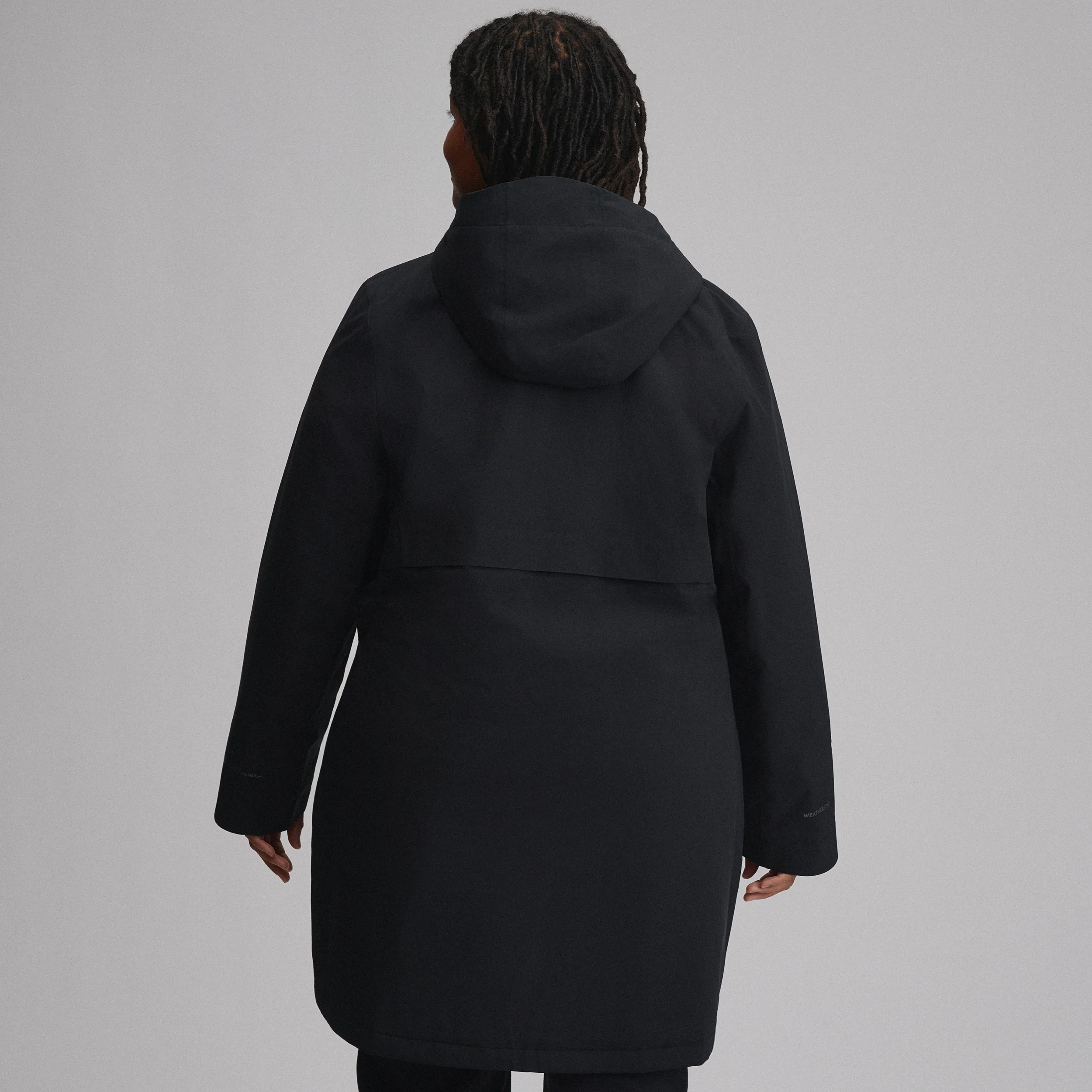 Women's Cloud Cap Stretch Insulated Parka