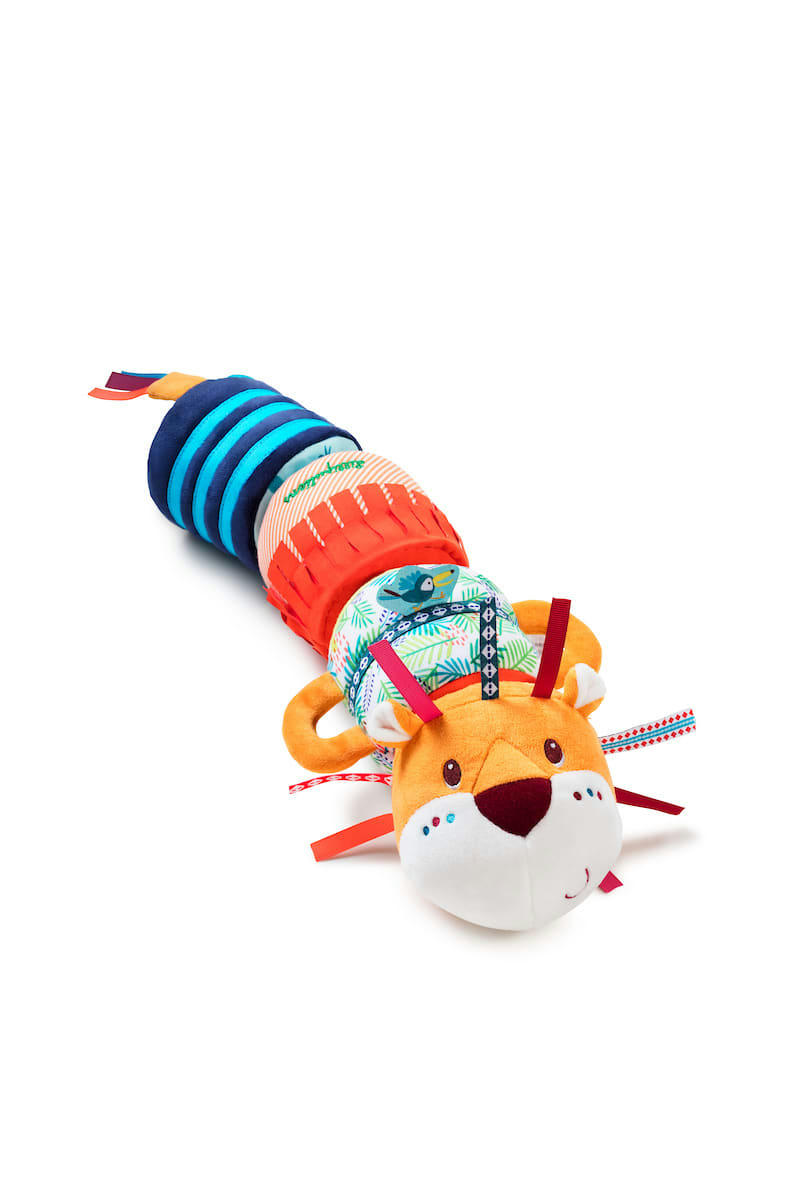 - Jack, le rouleau sonore