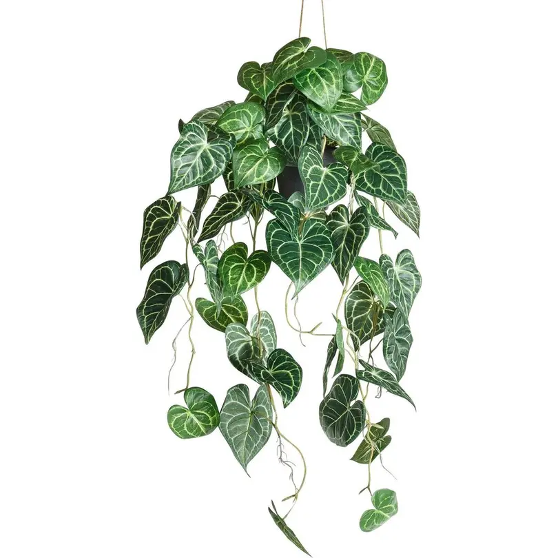 Kunstpflanze 6er-Set Botanic-Haus