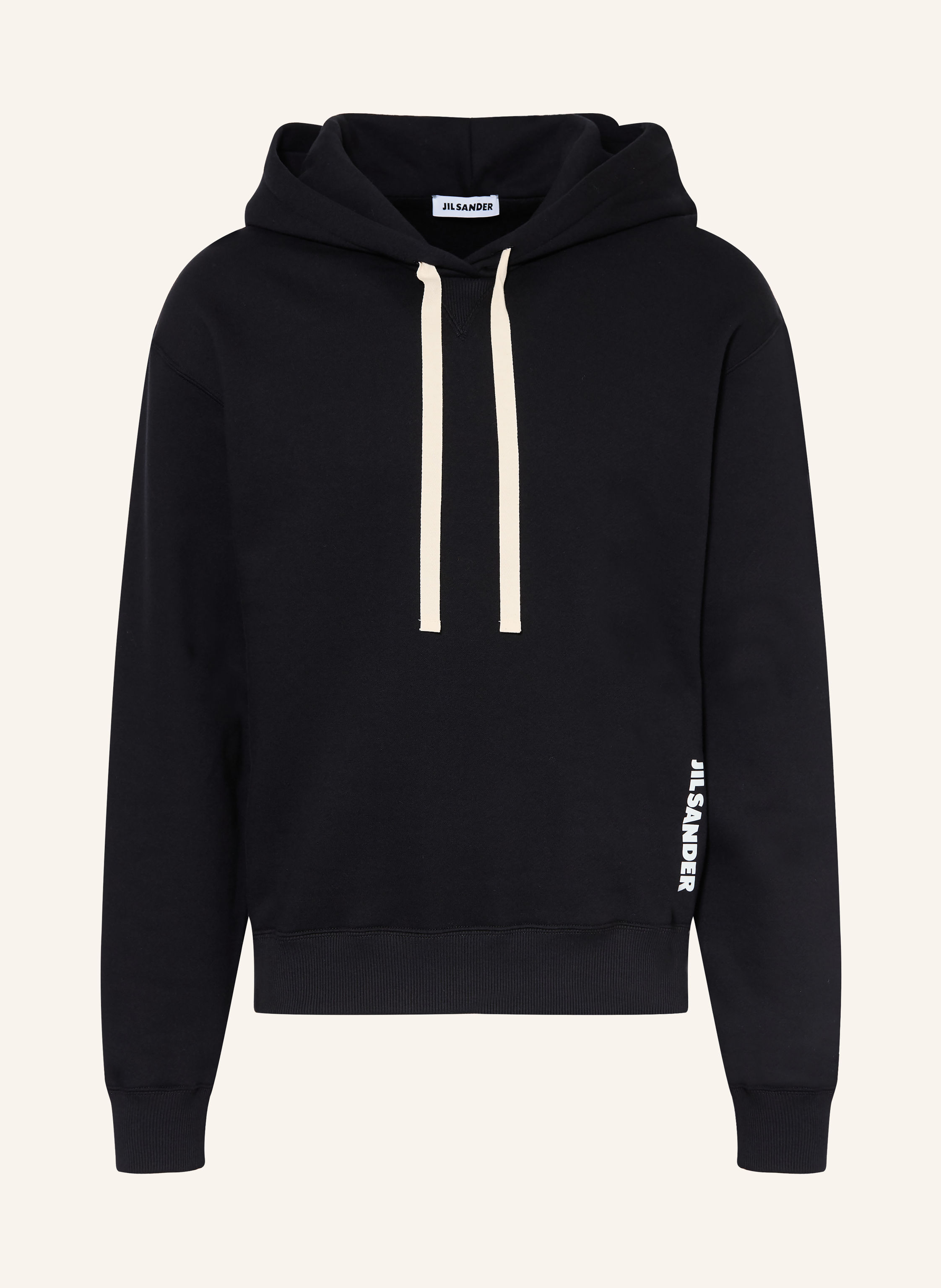 JIL SANDER Hoodie