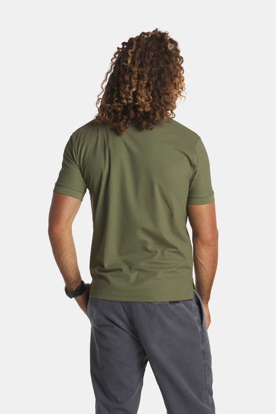 Fjällräven Crowley Pique Shirt