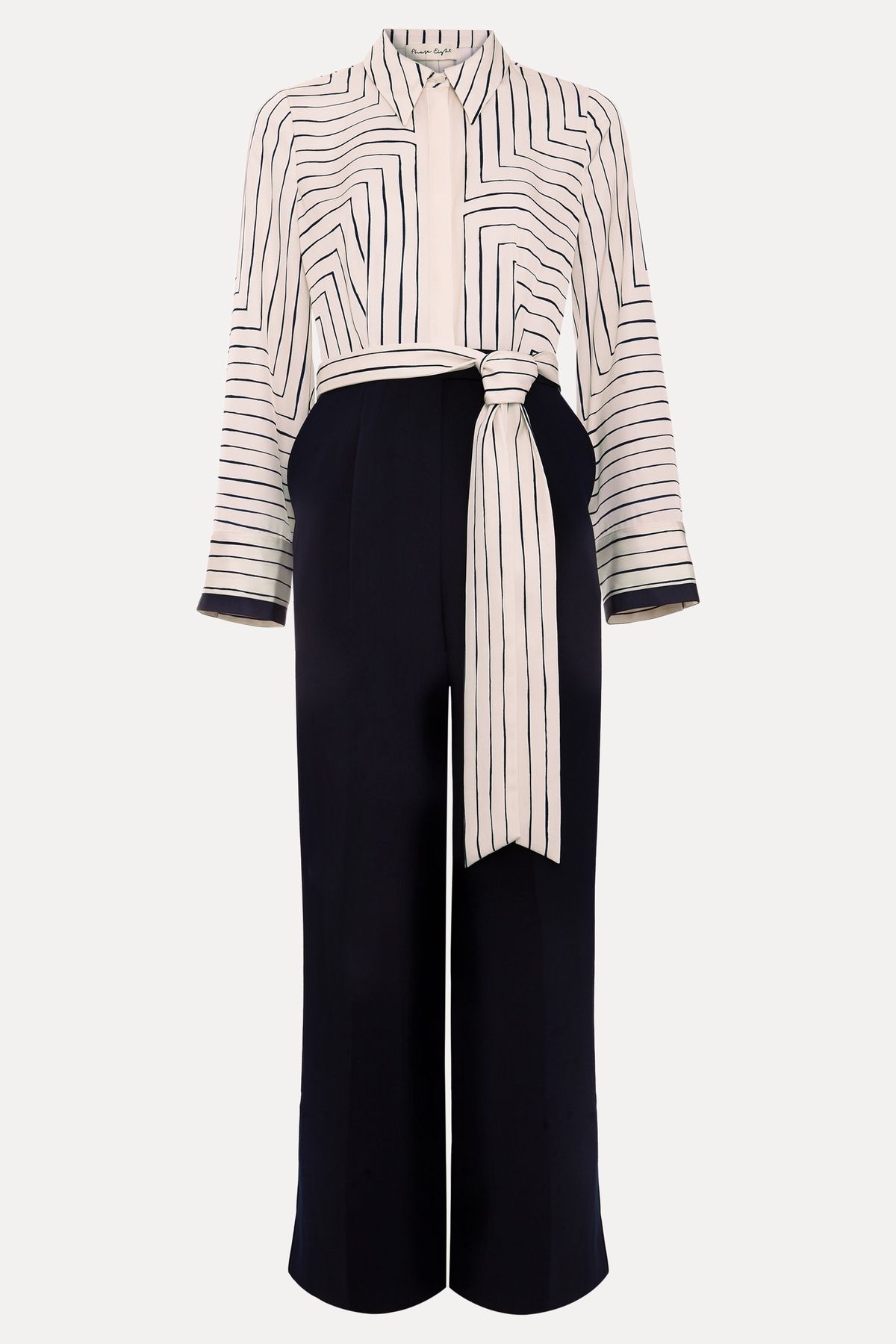 Phase Eight Geo Jumpsuit