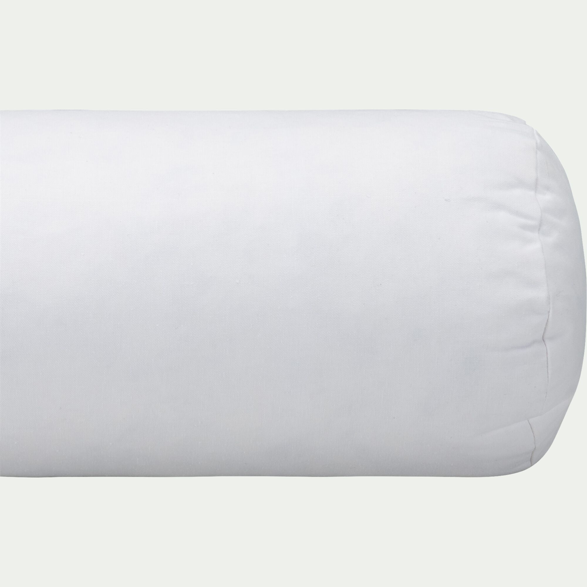 DAHO - Traversin naturel ferme 100% plumettes de canard - 90cm