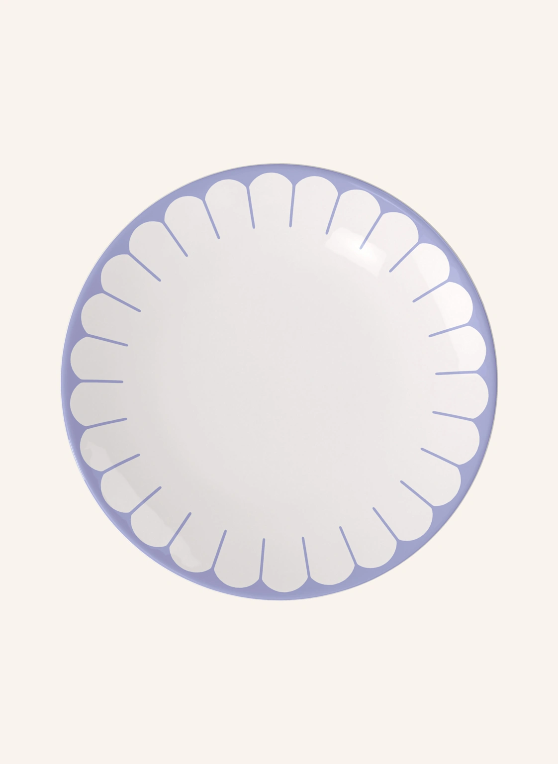 Villeroy & Boch Speiseteller FLEUR BLEU