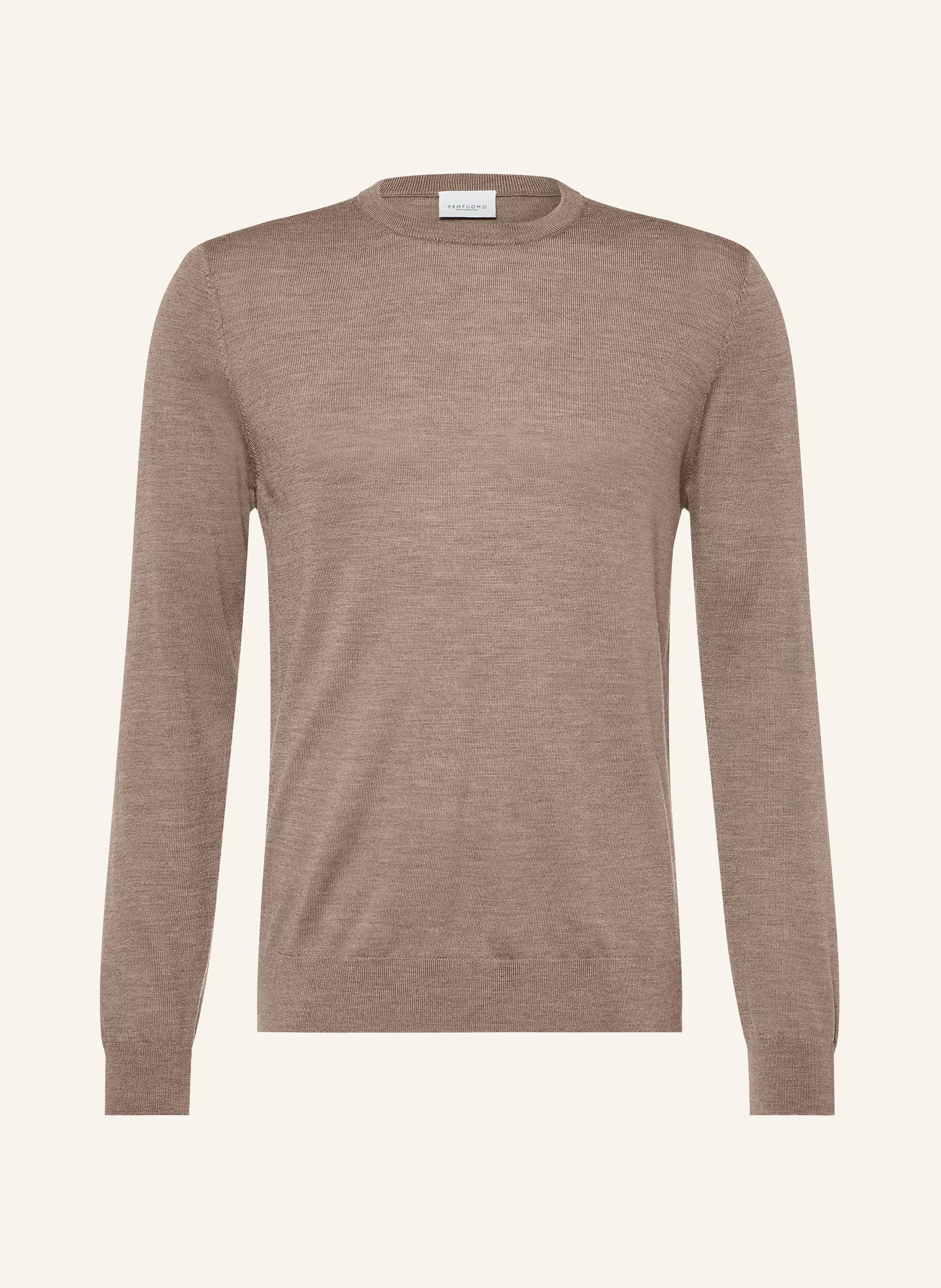 PROFUOMO Pullover