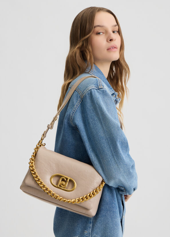 Borsa LaPuffy media