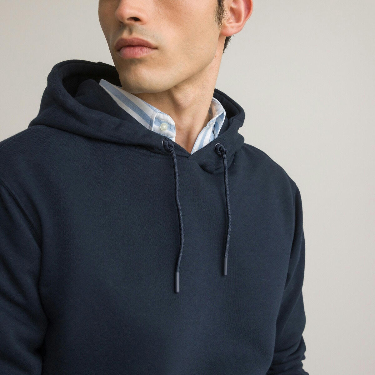 Sweat à capuche