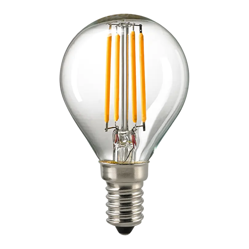 Leuchtmittel E14 Led