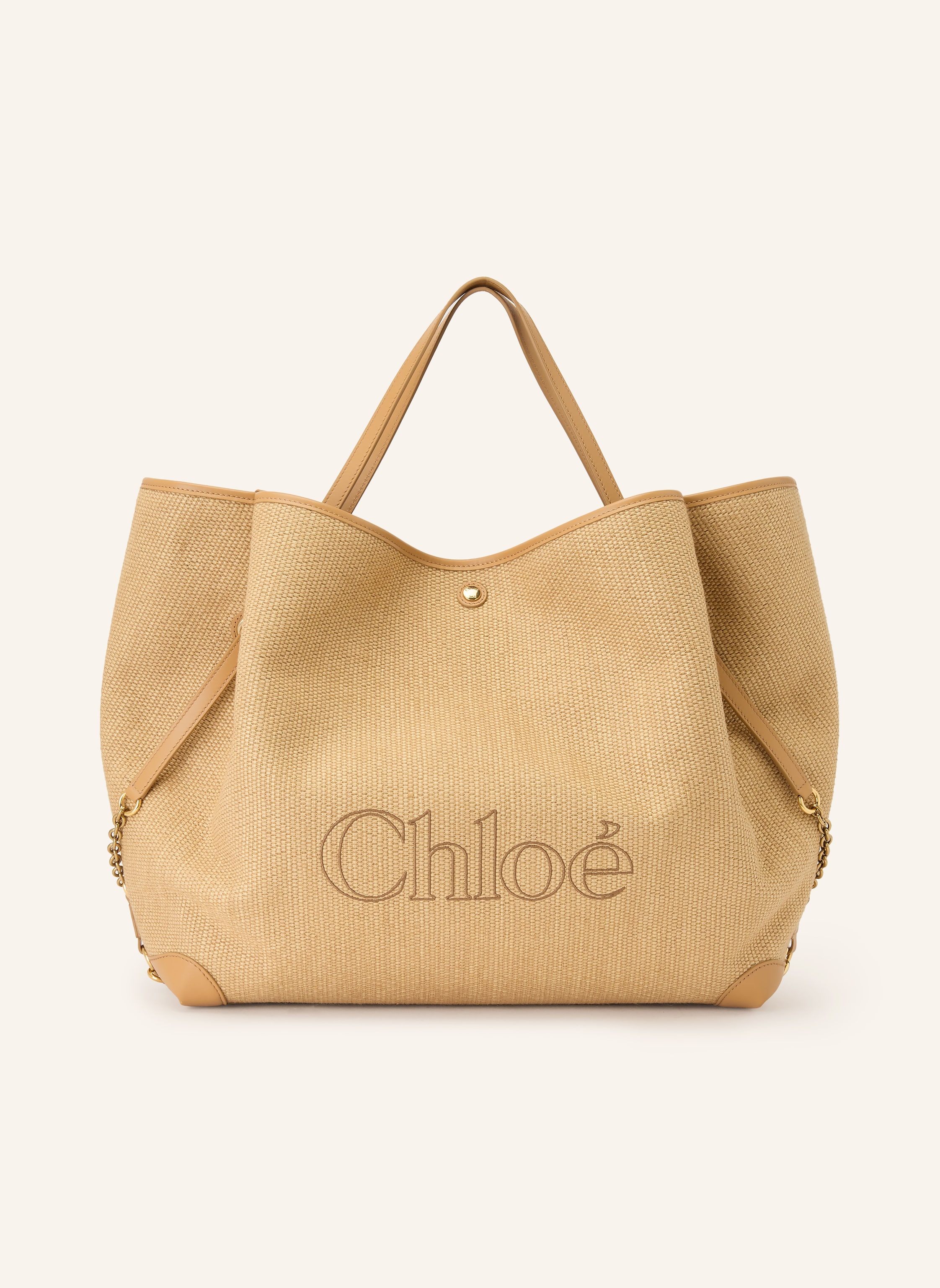 Chloé Shopper CLOVER