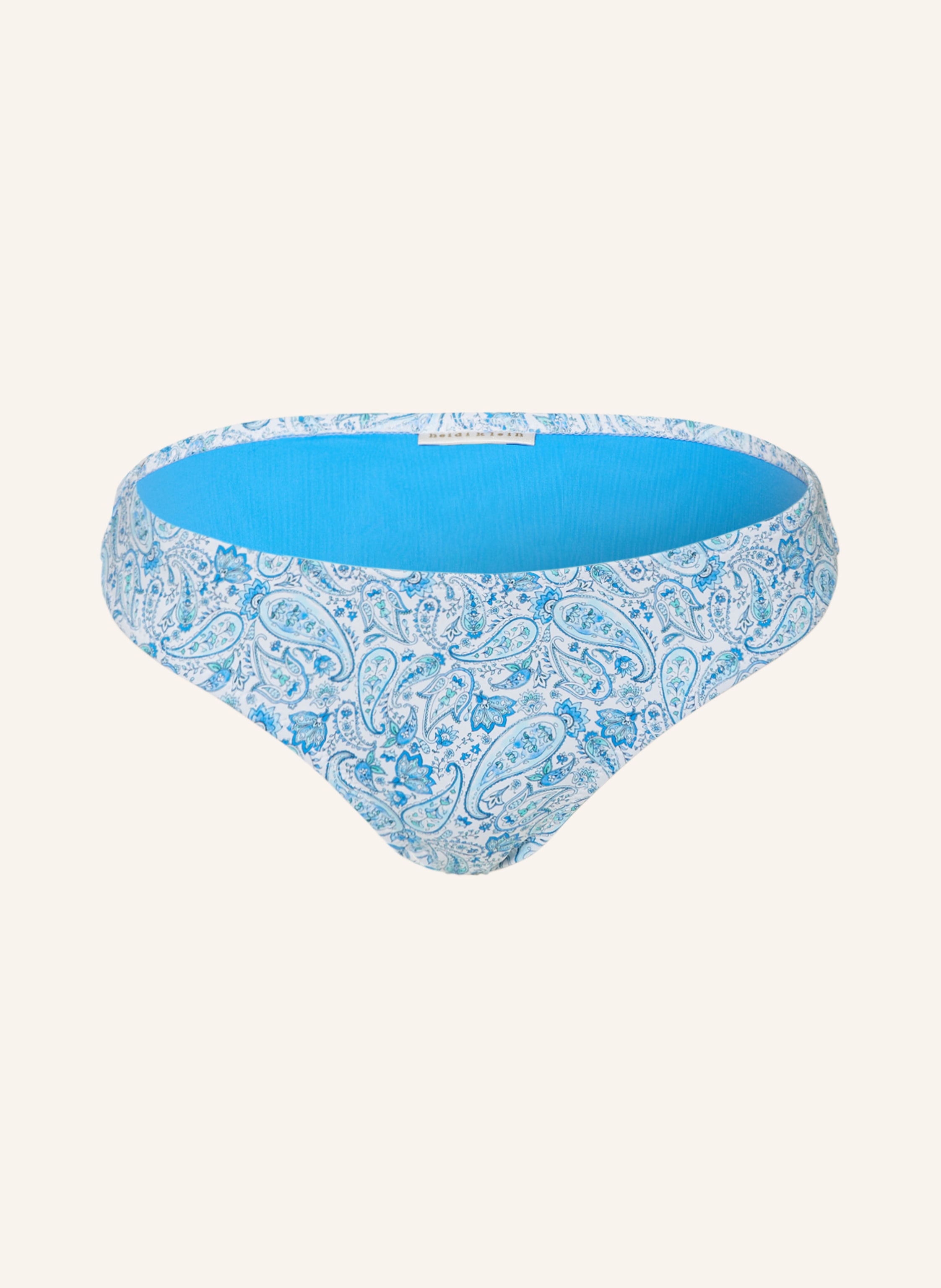 heidi klein Basic-Bikini-Hose CAMPS BAY BEACH