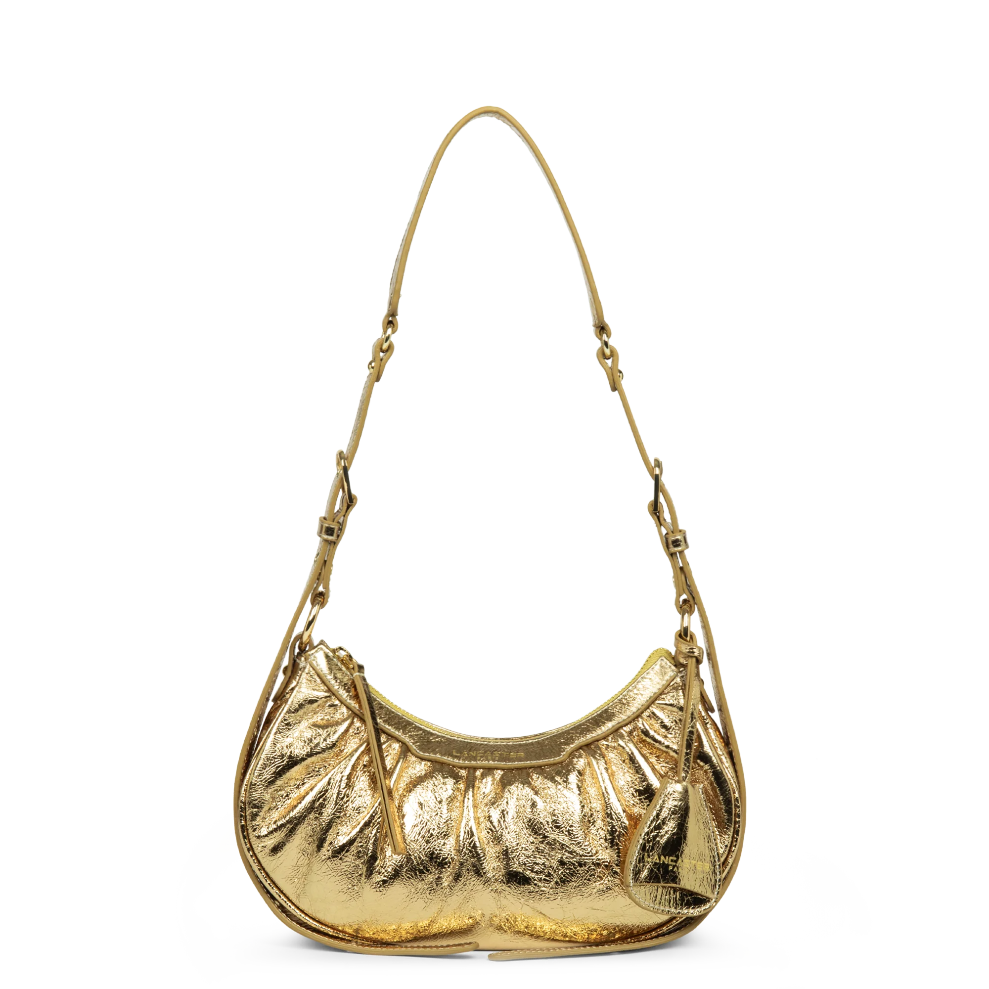 Petit sac demi lune - Rétro & Glam