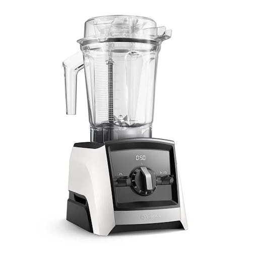 Vitamix Ascent A2300i Series Smart Blender | White