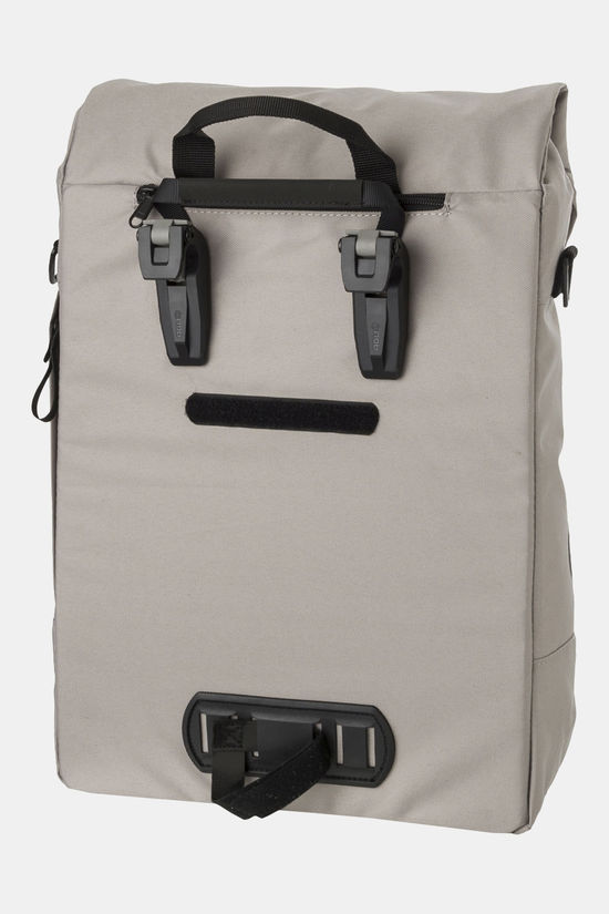 AGU DWR Single Bike Bag Urban Click'Ngo Fietstas