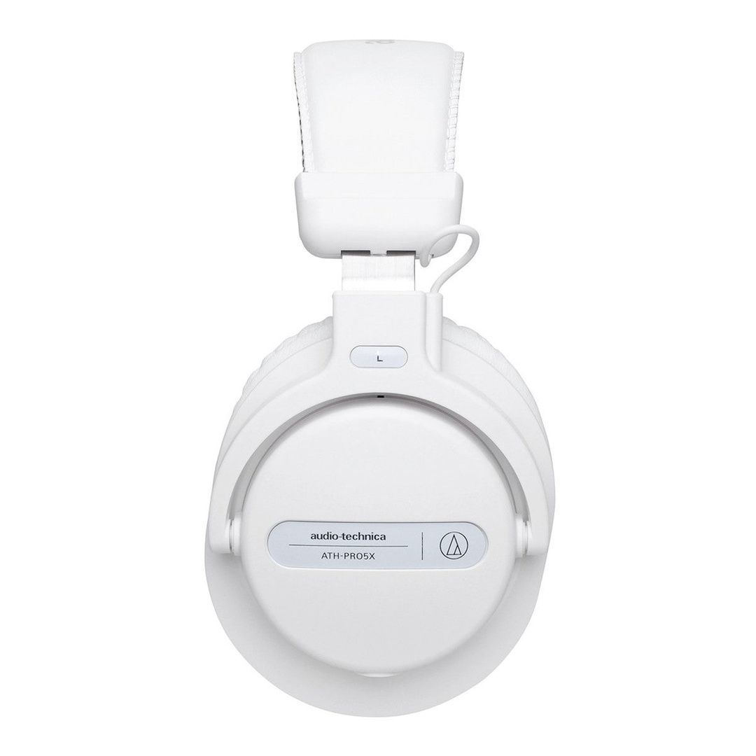 Audio Technica ATH-PRO5X DJ Headphones