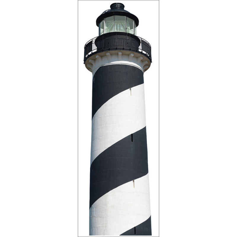 Sticker Cape Cod XXXL 60 x 170 cm