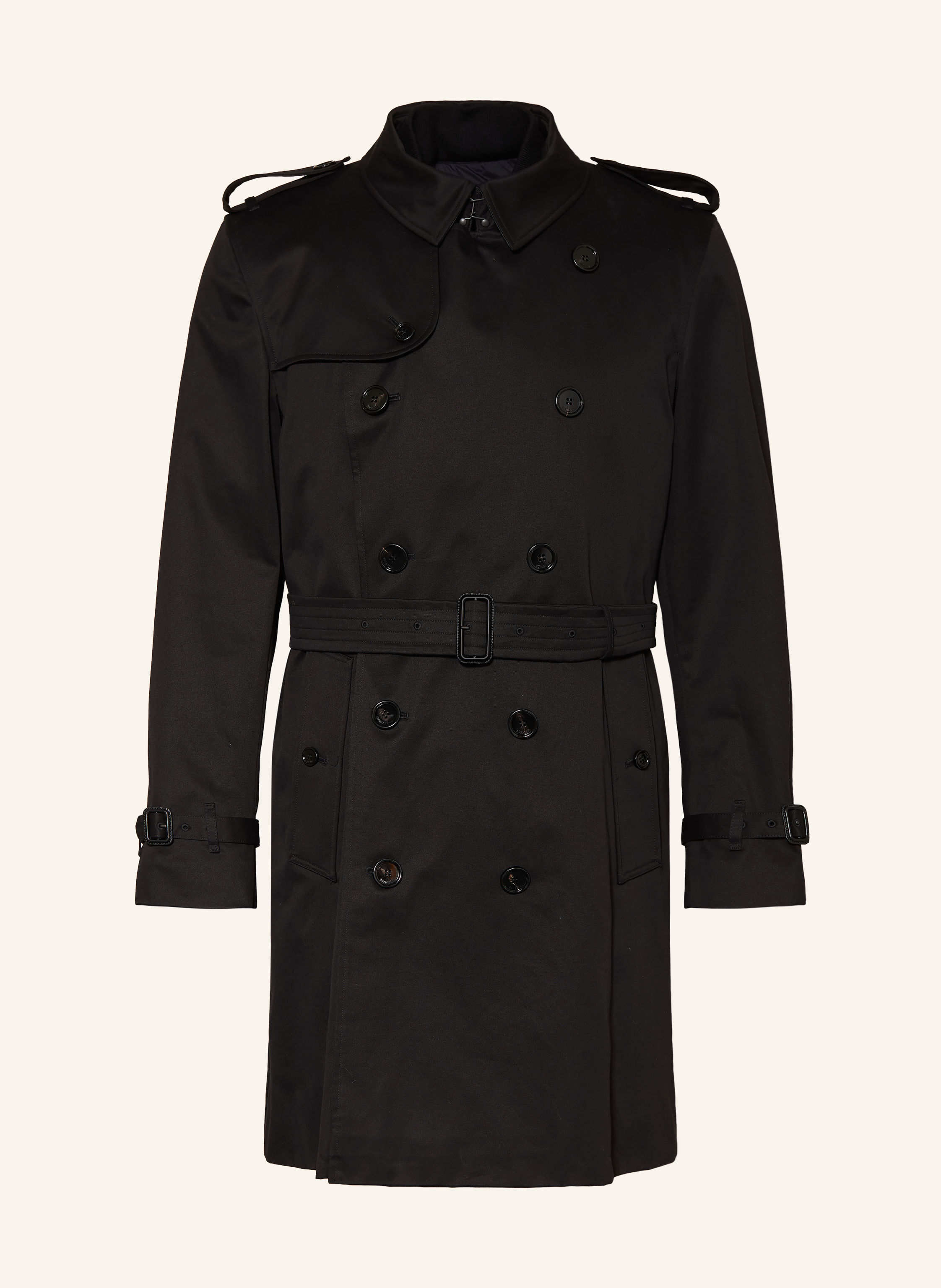 BURBERRY 2-in-1-Trenchcoat KENSINGTON