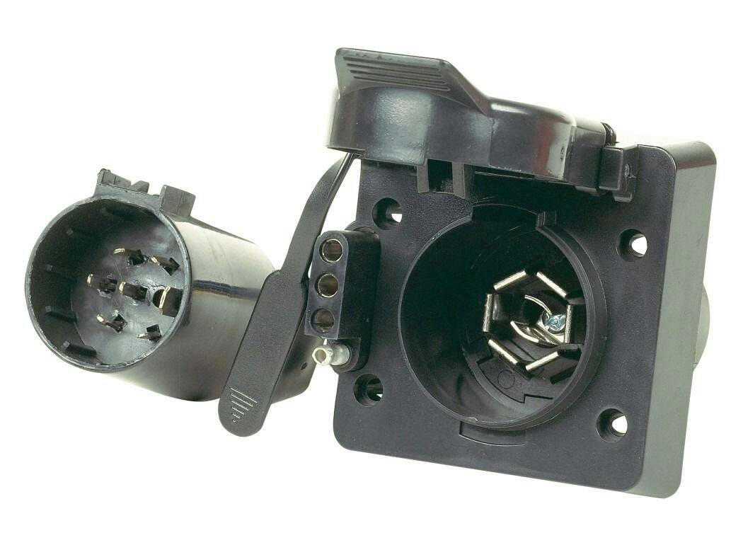 Hopkins Towing Solution Multi-Tow T-Connector Wiring Kit