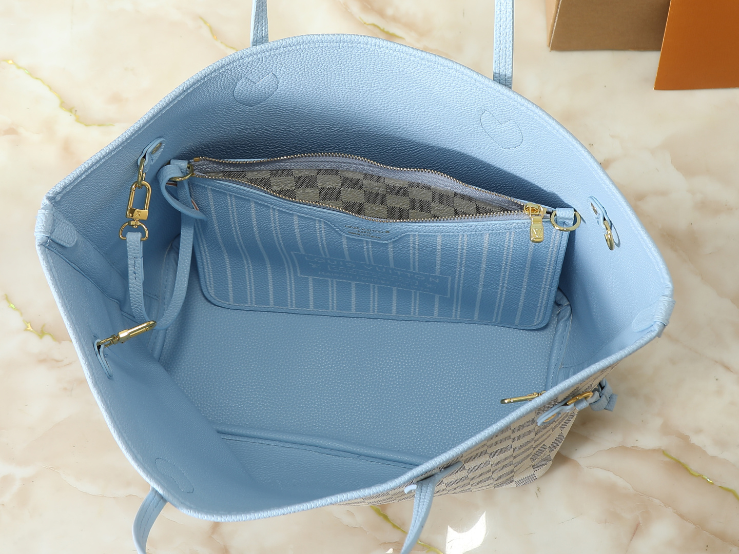 LV Neverfull