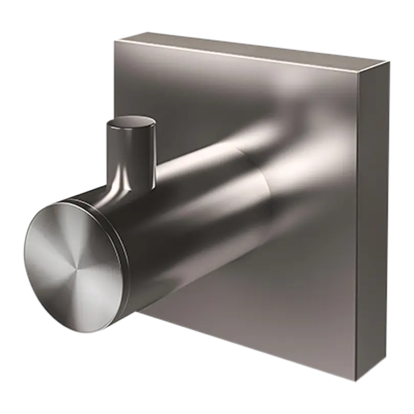 Badhaken Nyo-Steel
