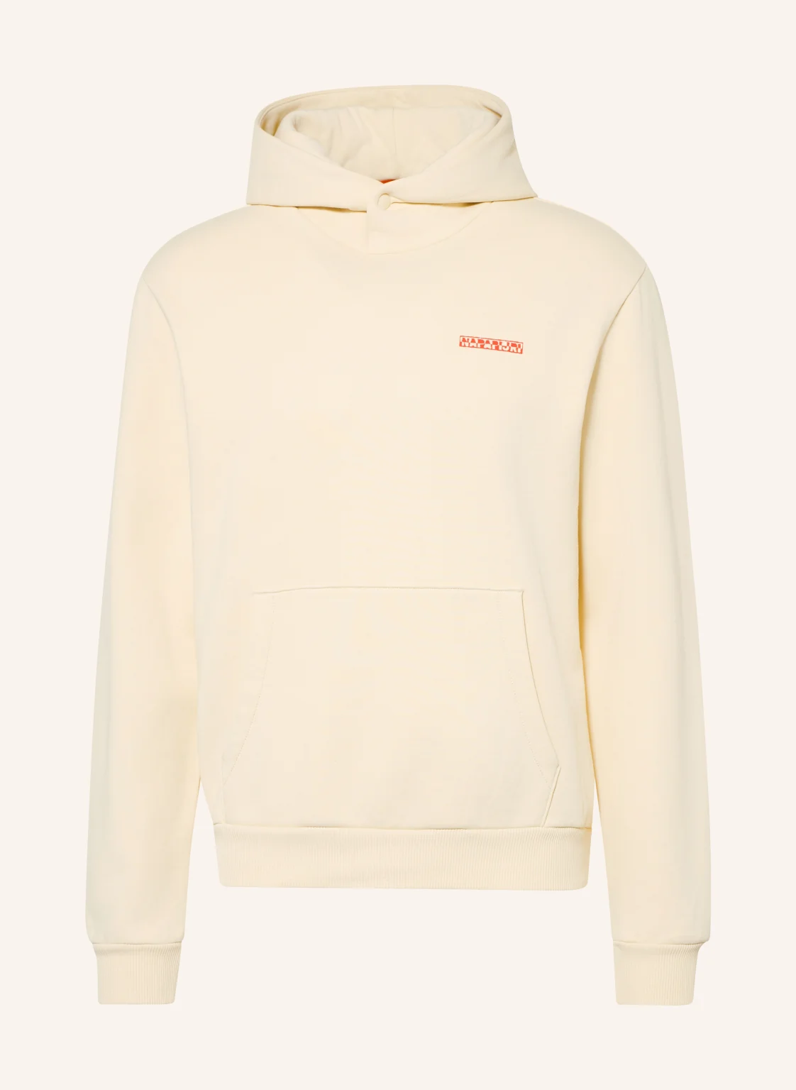 NAPAPIJRI Hoodie B-SWEAT