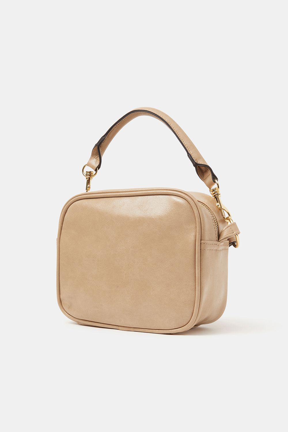 Accessorize Boxy Crossbody Bag