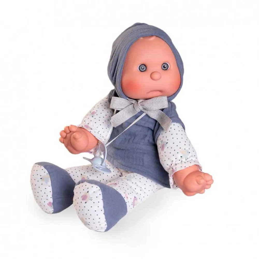 Antonio Juan My First Musical Boy Doll