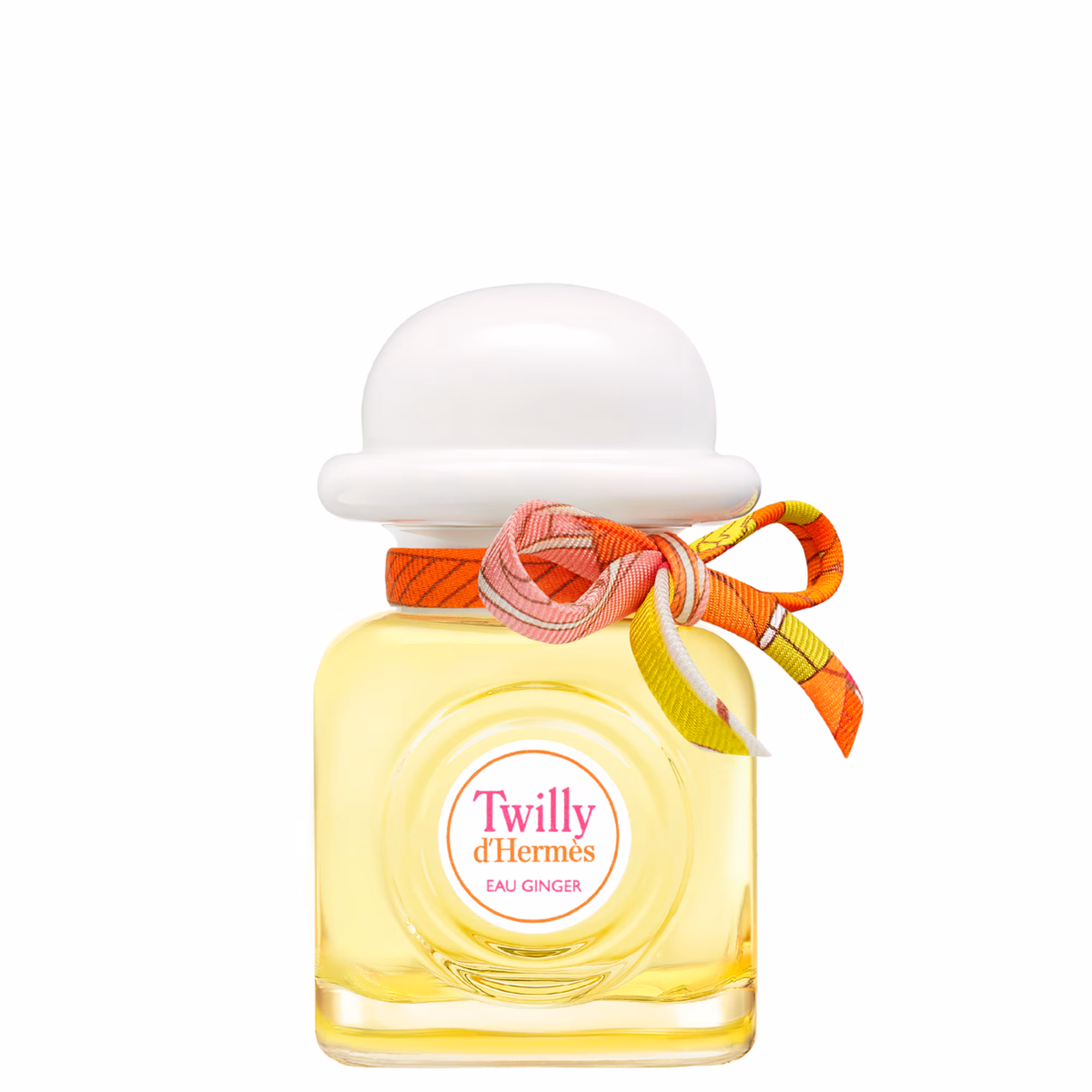 TWILLY D'HERMÈSEau ginger- eau de parfum