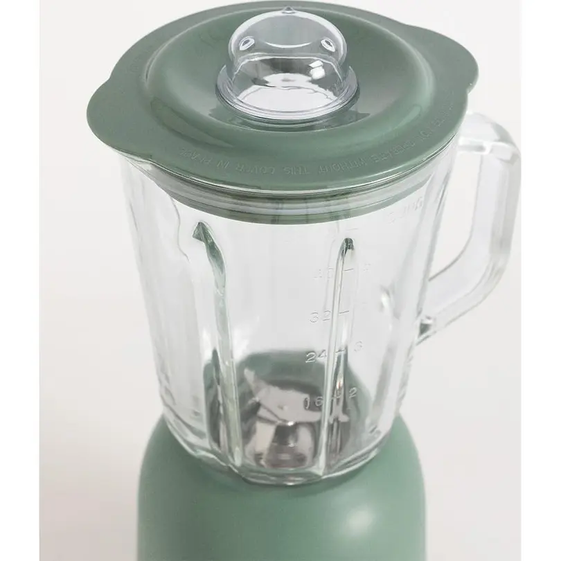 Standmixer create BLENDER MATTE