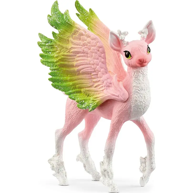 Spielset Wild Life