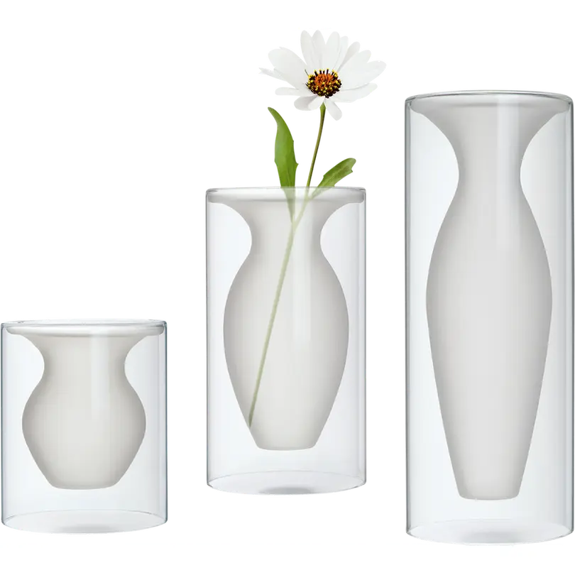 Vase ESMERALDA