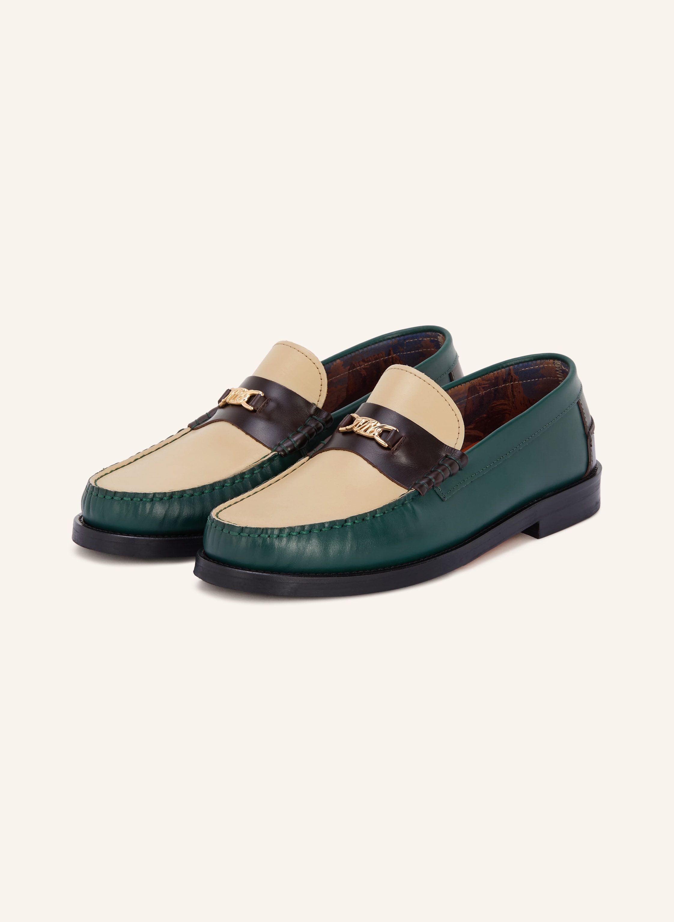 NAKED WOLFE Slipper ROMA
