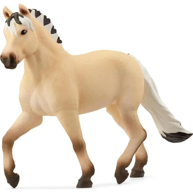 Spielzeugpferd Horse Club