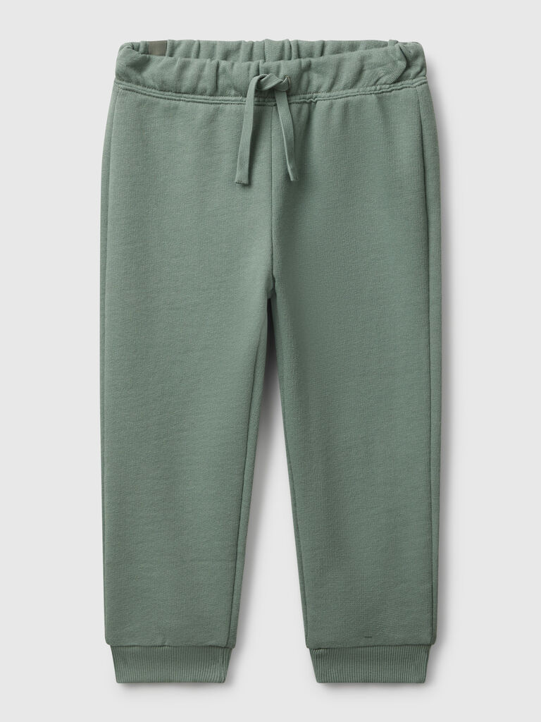 Regular fit sweat joggers