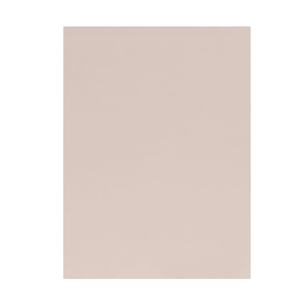INFLUENCE - Drap plat   Percale Litchi 180x290 cm - DODO