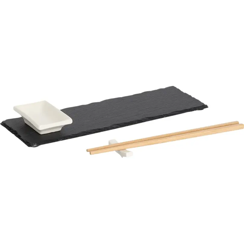 Sushiset 4-teilig ZELLER